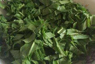 Щавелевые щи