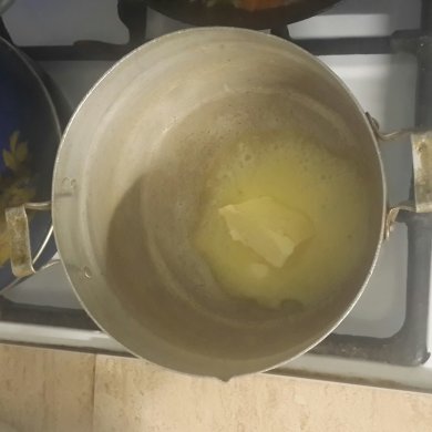 Лазанья с говяжим фаршем - Шаг 4