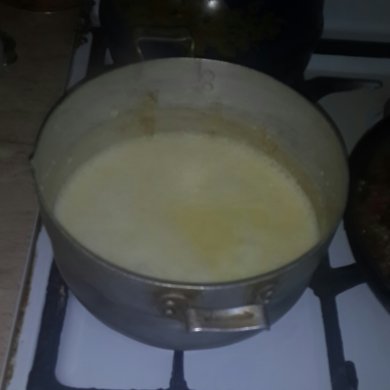 Лазанья с говяжим фаршем - Шаг 5