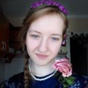 Полина Лугинина