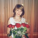 Настя Баранова