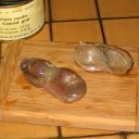 Желудок утиный