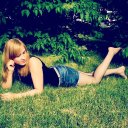 Анастасия Гербер