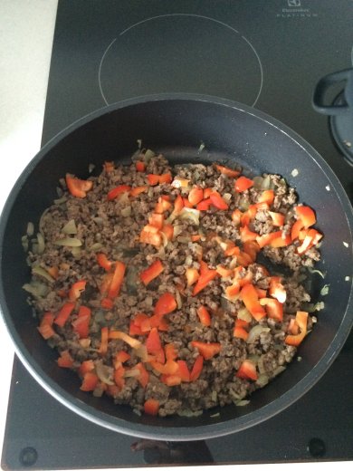 Макароны по флотски 🍝 - Шаг 2