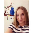 Анастасия Паскарь