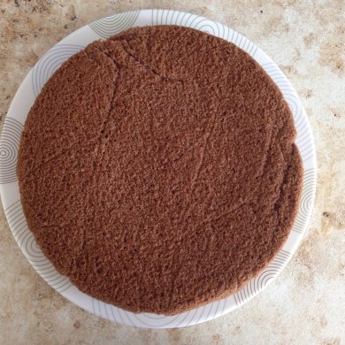 Торт "Эскимо" - Шаг 1