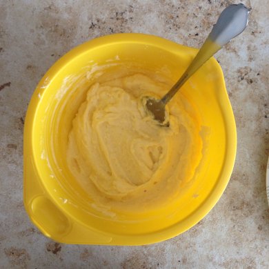 Торт "Эскимо" - Шаг 2