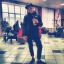 Никита Серебрянский