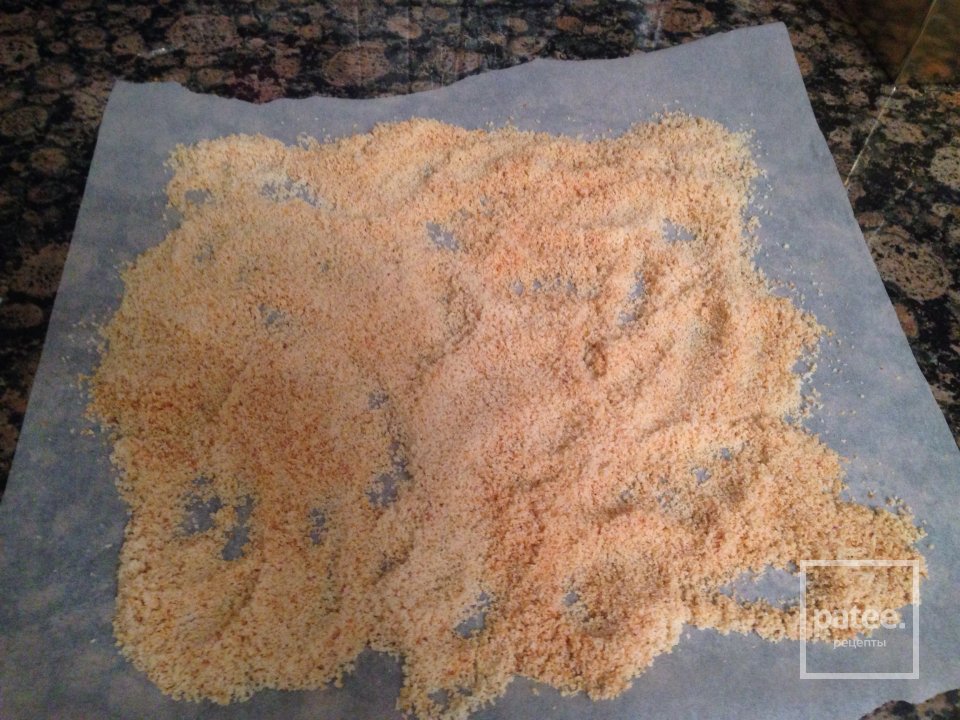 Макаруны (Макарон) - Шаг 1