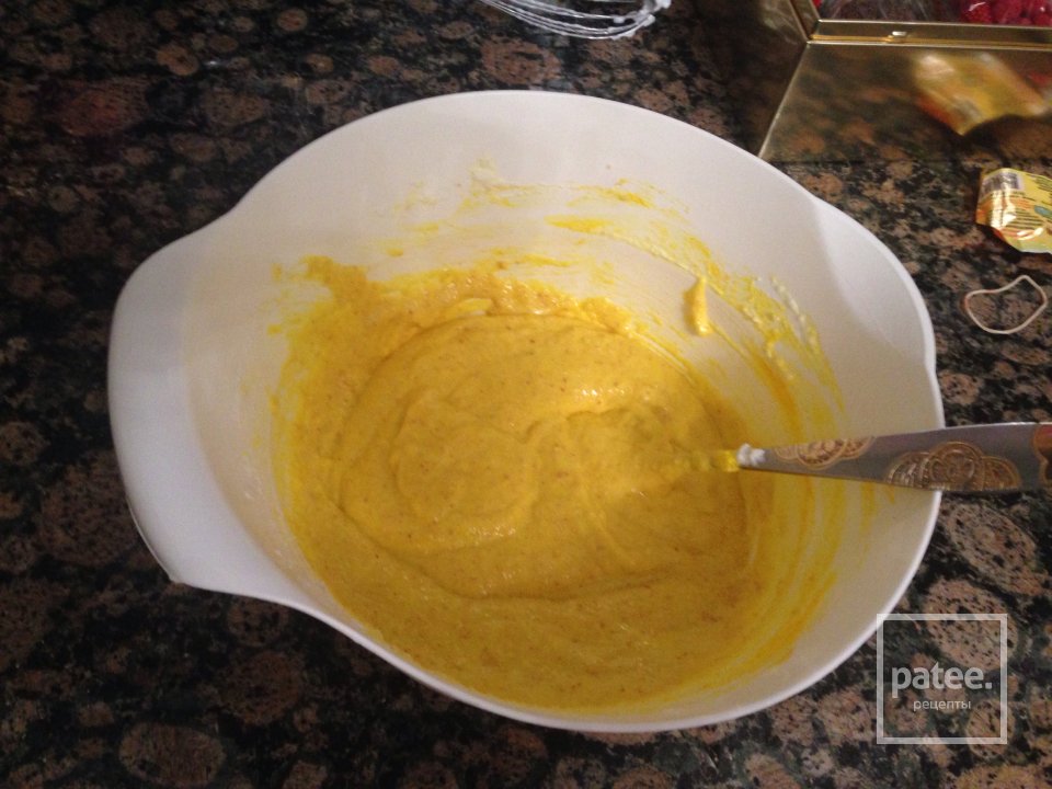 Макаруны (Макарон) - Шаг 3