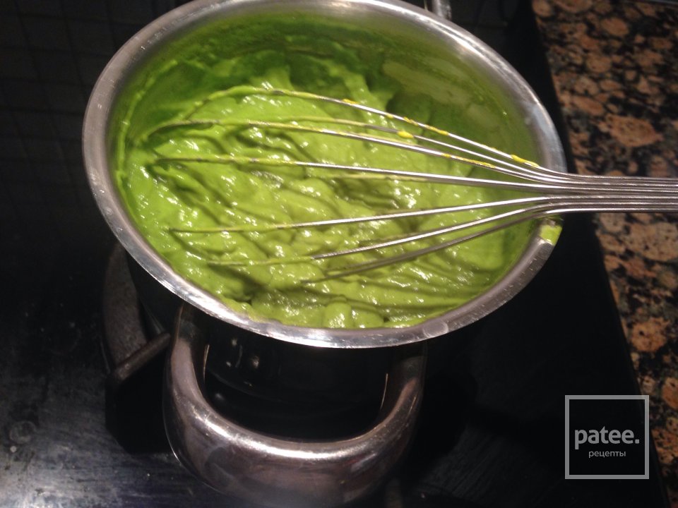 Макаруны (Макарон) - Шаг 6