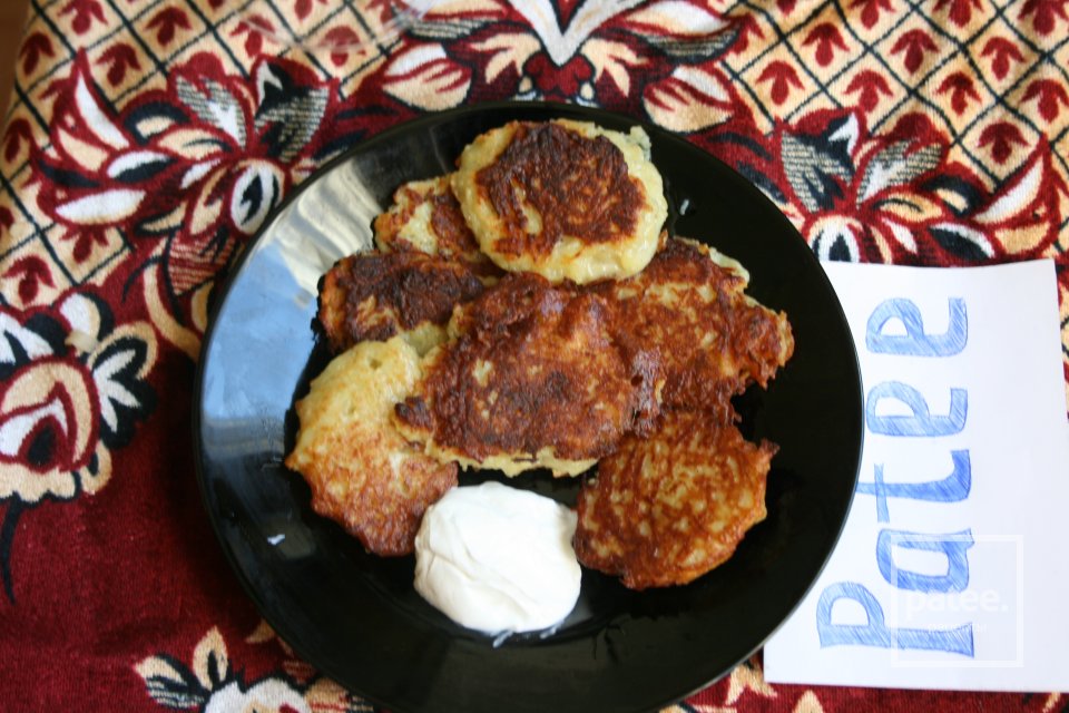 Деруны - Шаг 9