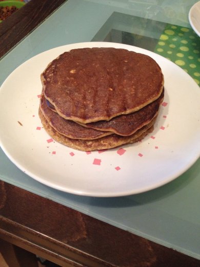 ПП Панче - Шаг 1