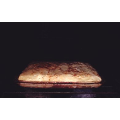 Картофель с курицей запеченный под сыром - Шаг 5