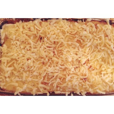 Картофель с курицей запеченный под сыром - Шаг 6