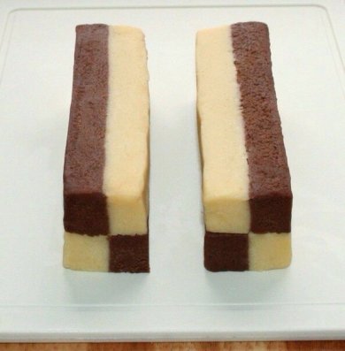 Французское печенье "Сабле"💁 - Шаг 4