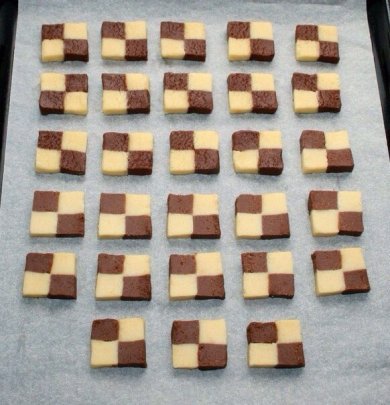 Французское печенье "Сабле"💁 - Шаг 6