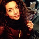 Mariya Pavlovskaya, 20