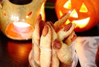 Ведьмины пальчики