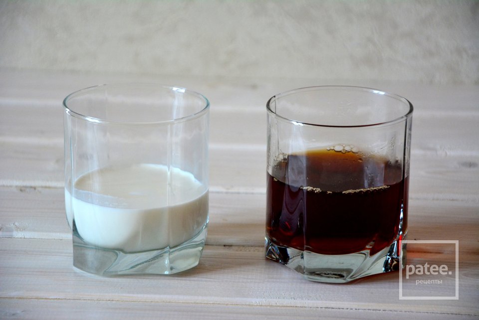 Фрикасе из куриных желудочков - Шаг 5