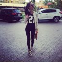 Яна Иссаева