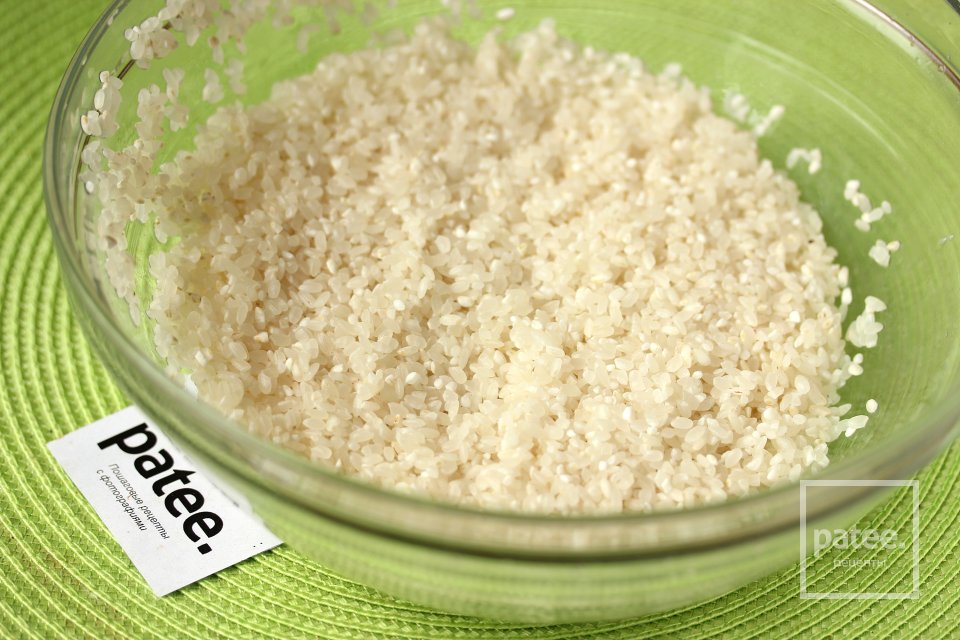 Курица с рисом в мультиварке - Шаг 8