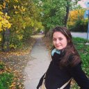 Vestochka Novoselova