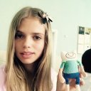 Настя Шульман