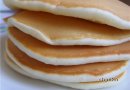 Пышные панкейки