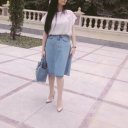 Mariam Mari