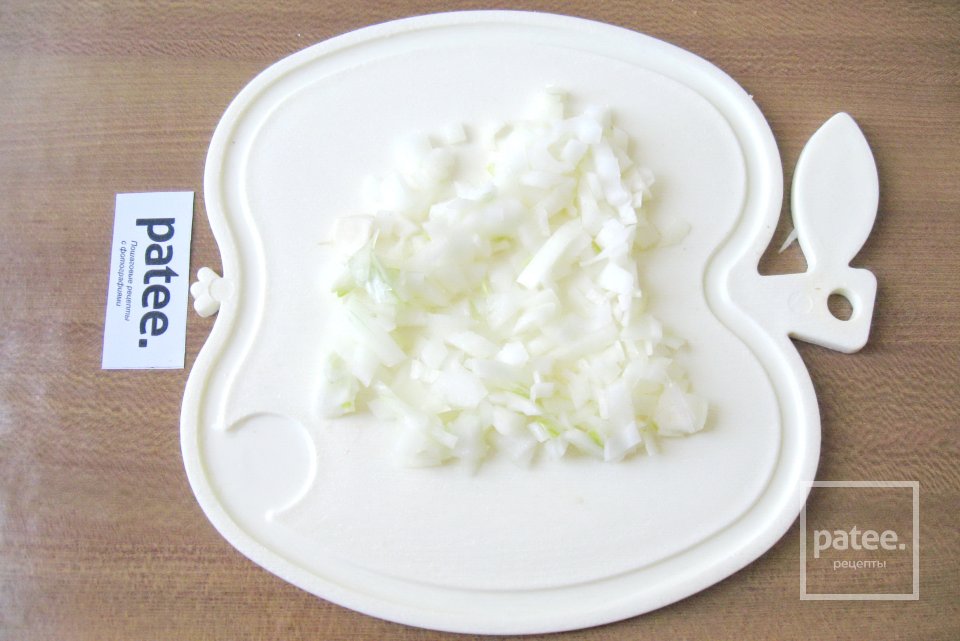 Шулюм из свинины - Шаг 7