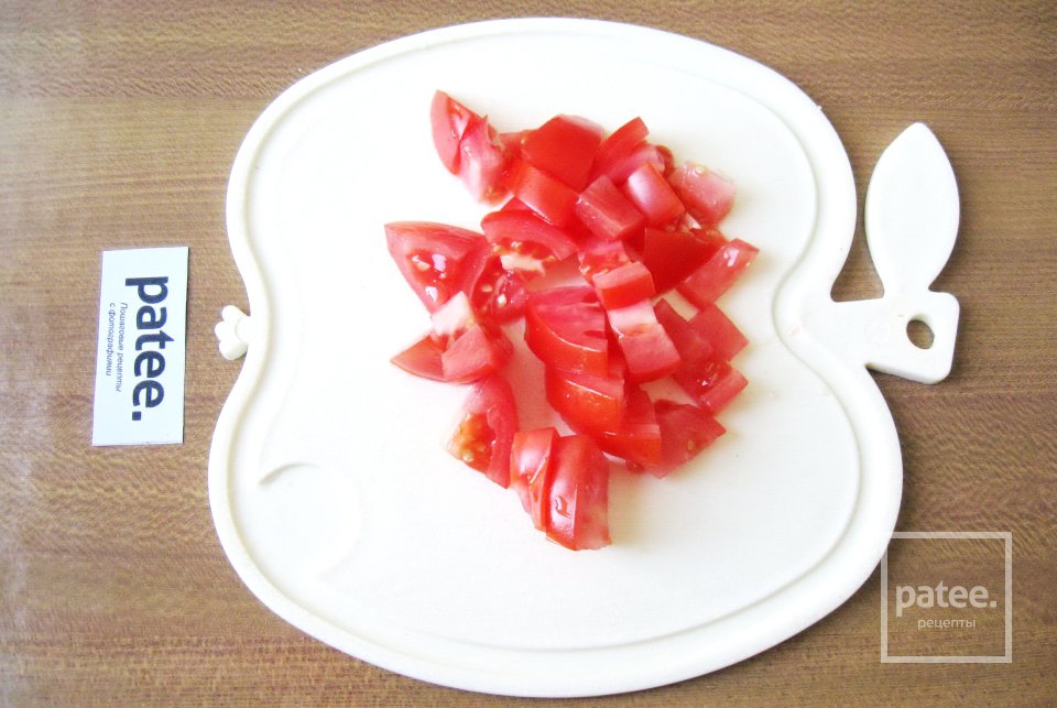 Шулюм из свинины - Шаг 9