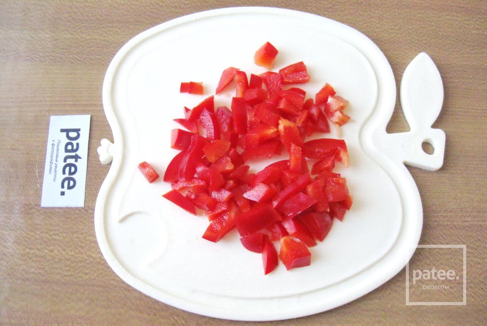 Шулюм из свинины - Шаг 10