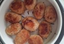 Куринные нежные котлеты