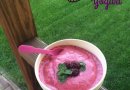Frozen Yogurt / мороженое