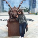 Светлана Зайцева