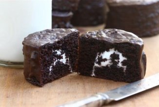 Пирожное дин-донг