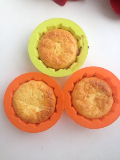 Творожные кексы. По ПП🍪🍪🍪 - Шаг 1