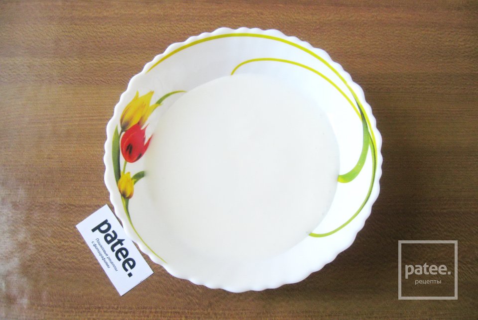 Куриные крылышки в кефирном маринаде - Шаг 3