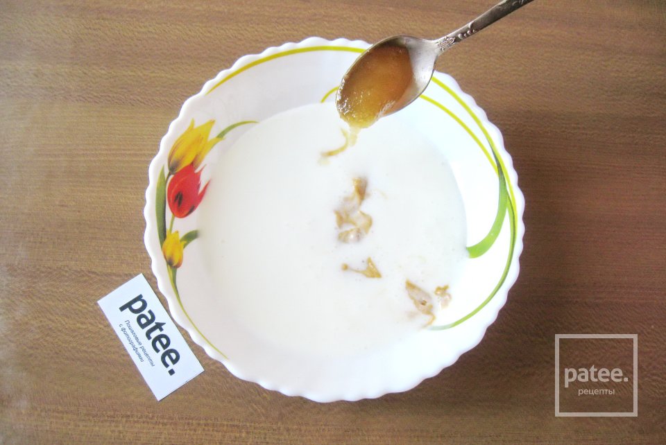 Куриные крылышки в кефирном маринаде - Шаг 5