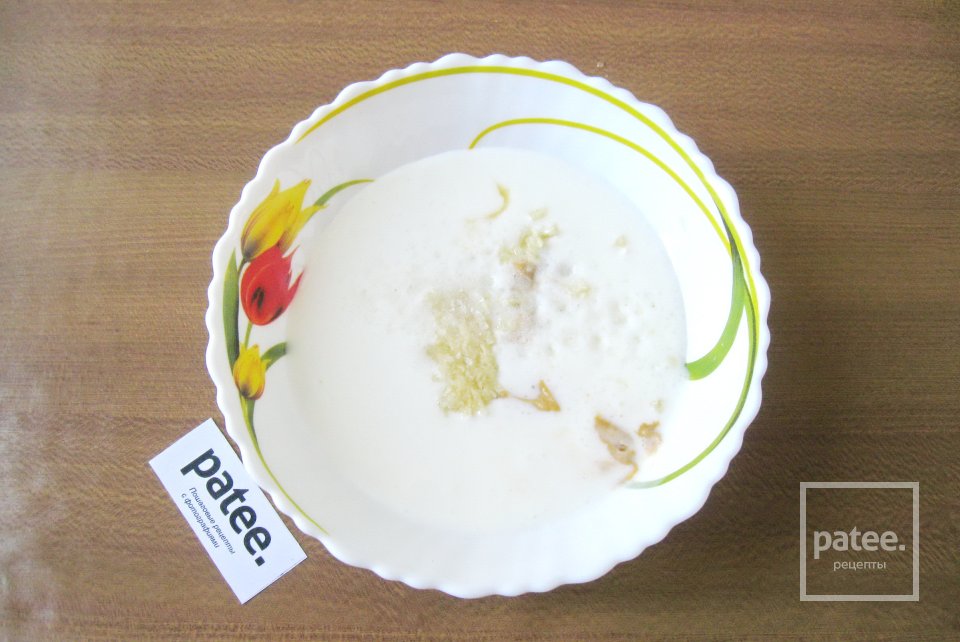 Куриные крылышки в кефирном маринаде - Шаг 7