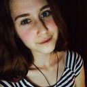 Анастасия Цымбалова