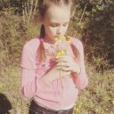 Настя Нефёдова