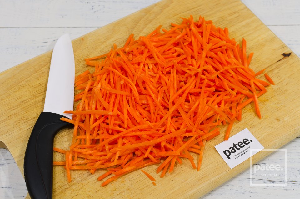 Рассыпчатый плов в мультиварке - Шаг 8