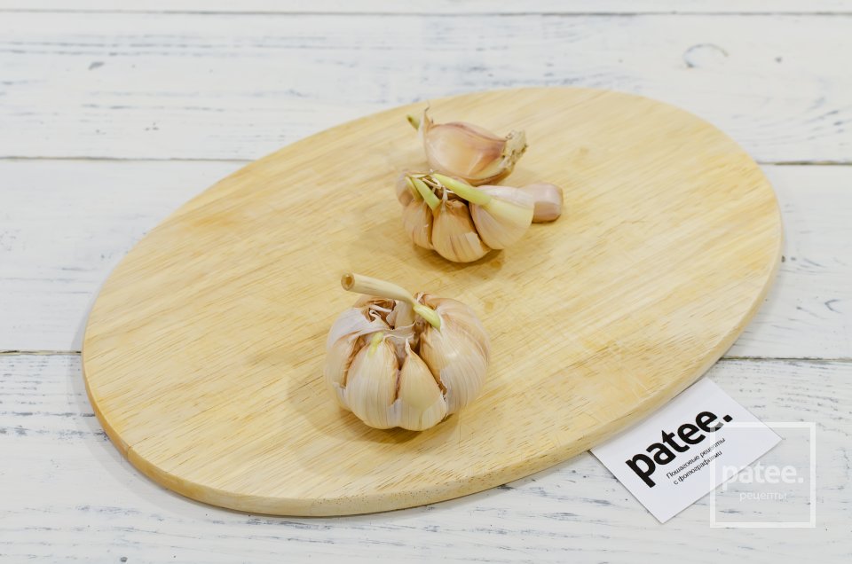 Рассыпчатый плов в мультиварке - Шаг 13