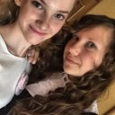 Лиза Пустовойт