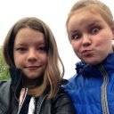 Юля Белоусова