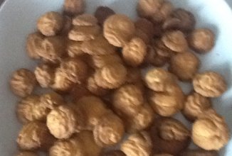 Печенье" Неженка"