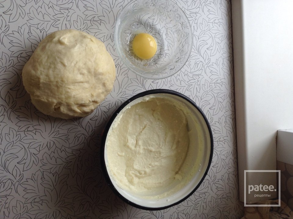 Сочники с творогом - Шаг 2