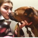 Настя Зазулина